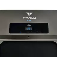 Беговая дорожка Titanium One T40 S