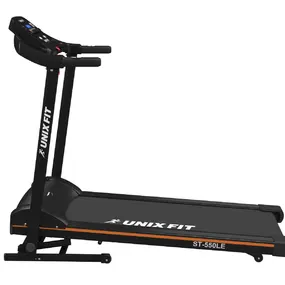 Беговая дорожка UNIXFIT ST-550LE