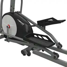 Эллиптический тренажер Unix Fit SL-430E