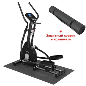 Эллиптический тренажер UNIXFIT MV-500E