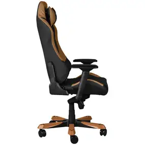 Геймерское кресло DXRacer OH/IS11/NC