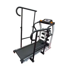 Реабилитационная дорожка American Motion Fitness AMF 8212 + поручни