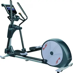 Эллиптический тренажер AeroFit RE950 (X4-E LCD)