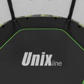 Батут UNIX line Panda, 140 см