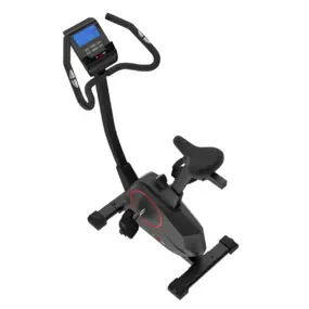 Электромагнитный велотренажер Unix Fit BL-390E