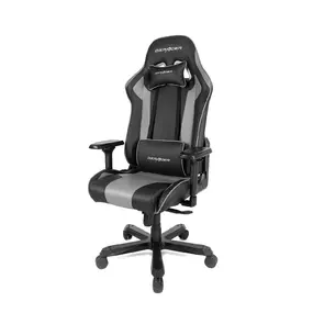 Геймерское кресло DXRacer OH/K99/NG