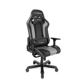 Геймерское кресло DXRacer OH/K99/NG