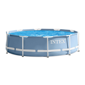 Каркасный бассейн Intex 26700, 305 x 76 см, 4485 л