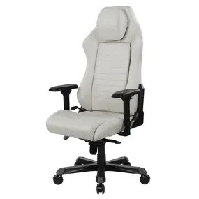 Геймерское кресло DXRacer I-DMC/IA233S/W