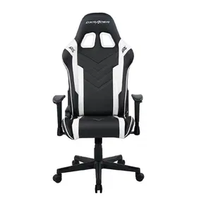 Геймерское кресло DXRacer OH/P132/NW