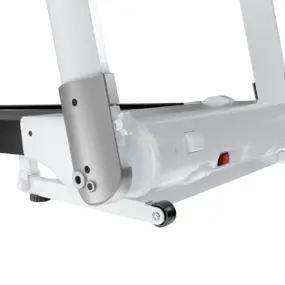 Беговая дорожка Unix Fit Hi-tech F2 PLUS Arctic Ice