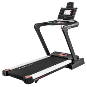 Беговая дорожка Sole Fitness F80 (2023)