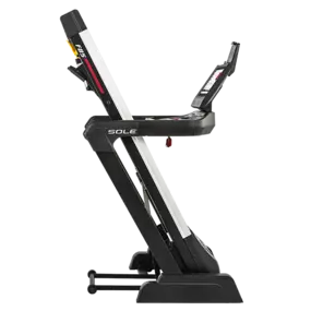 Беговая дорожка Sole Fitness F85 (2023)