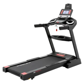 Беговая дорожка Sole Fitness F65 (2023)