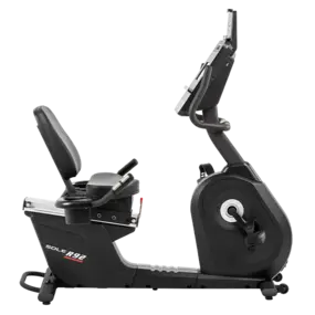 Велотренажер Sole Fitness R92 (2023)