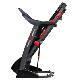 Беговая дорожка CardioPower T35 NEW