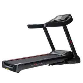 Беговая дорожка CardioPower S55