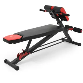 Универсальная скамья UNIXFIT Bench 4 in 1