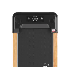 Беговая дорожка Unix Fit Wood Way 2.0 APP