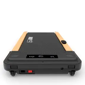 Беговая дорожка Unix Fit Wood Way 2.0 APP