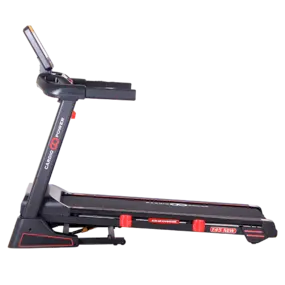 Беговая дорожка CardioPower T45 NEW