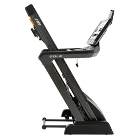 Беговая дорожка Sole Fitness F89 (2023)