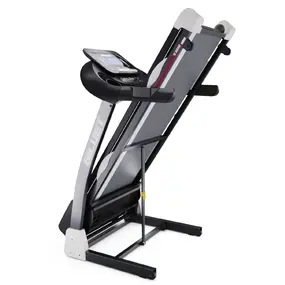 Беговая дорожка DFC Siluet Fitness T0005S