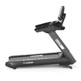 Беговая дорожка Unix Fit T-1350 PRO (LED)