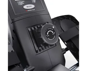 Гребной тренажер DFC PoMt M2014 чёрный