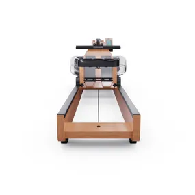 Гребной тренажер DFC SmartGym WR-02