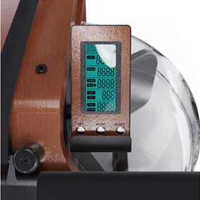 Гребной тренажер DFC SmartGym WR-S1