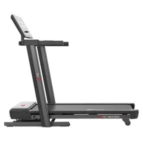 Беговая дорожка CardioPower Masters 3