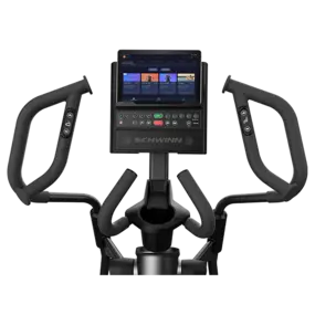 Эллиптический тренажер Schwinn 590E