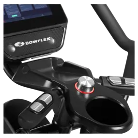 Эллиптический тренажер Bowflex Max Trainer M9