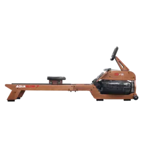 Гребной тренажер CardioPower AquaFlow 7