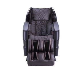 Массажное кресло Cozzia CZ-357 Espresso & Black