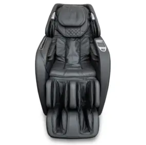 Массажное кресло VITA-3D Black