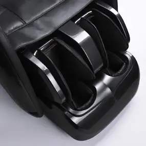 Массажное кресло Brookstone Series 5 Black