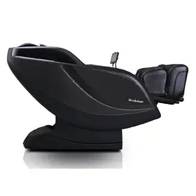 Массажное кресло Brookstone BK 650 Brown / Black