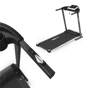 Беговая дорожка Unix Fit ST-570S