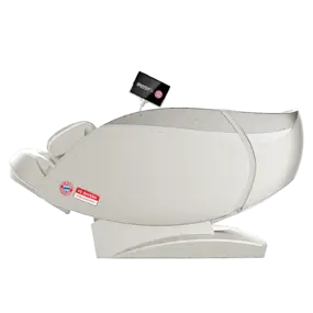 Массажное кресло V8 Licensed by FC Bayern München