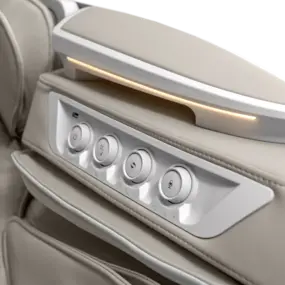 Массажное кресло V8 Licensed by FC Bayern München