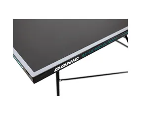 Теннисный стол Donic Style 600 Outdoor (серый)