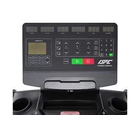 Беговая дорожка DFC Juno T780 COM