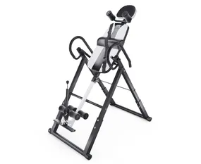 Инверсионный стол DFC IT6312A-W складной, белый