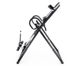 Инверсионный стол DFC IT6312A-W складной, белый