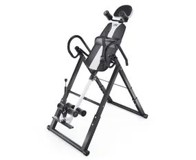 Инверсионный стол DFC IT6312A-B складной, чёрный