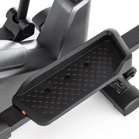 Эллиптический тренажер Oxygen Fitness Cascade EL