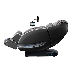 Массажное кресло Orlauf Elfen Grey