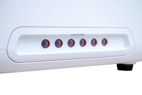 Лимфодренажный аппарат Smartwave 600 (манжеты на ноги) + рука